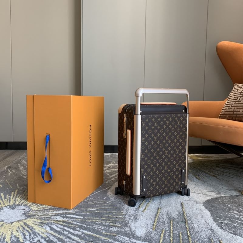 Louis Vuitton Suitcase